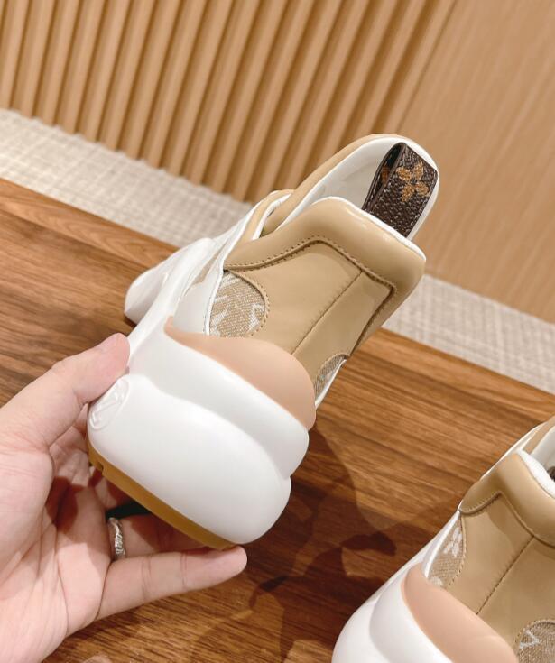 Luxe Touch Bags -  Women Shoes - 560
