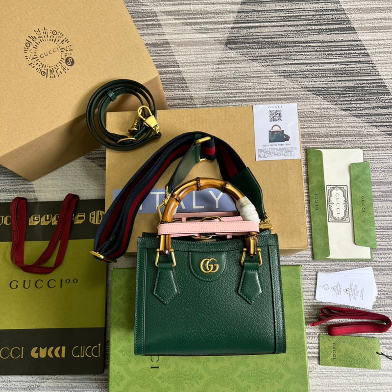 LTB - GG Bags - 1287