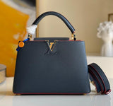 Luxe Touch Bags -   2560