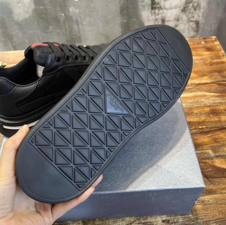 Luxe Touch Bags - PD Men Shoes - 085