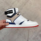 Luxe Touch Bags -  Men Shoes - 1395