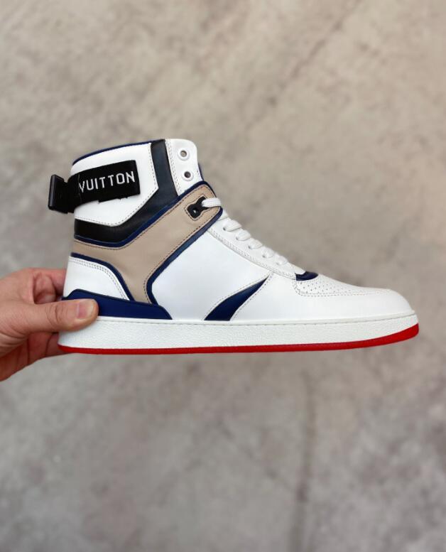 Luxe Touch Bags 

 - LTB Men Shoes - 1395