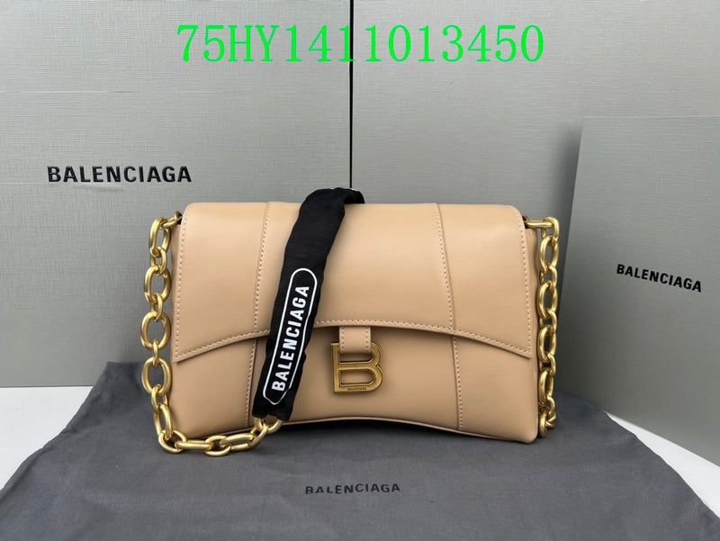 Luxe Touch Fashion - BGA Bags - 2013