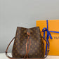 Luxe Touch Fashion LTB-bags - 17603