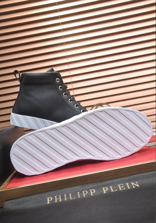 Luxe Touch Bags - PHP Shoes - 053