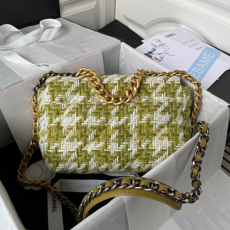 LTB - Luxe Touch Bags - 057
