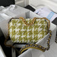 Luxe Touch Bags -  Bags - 057