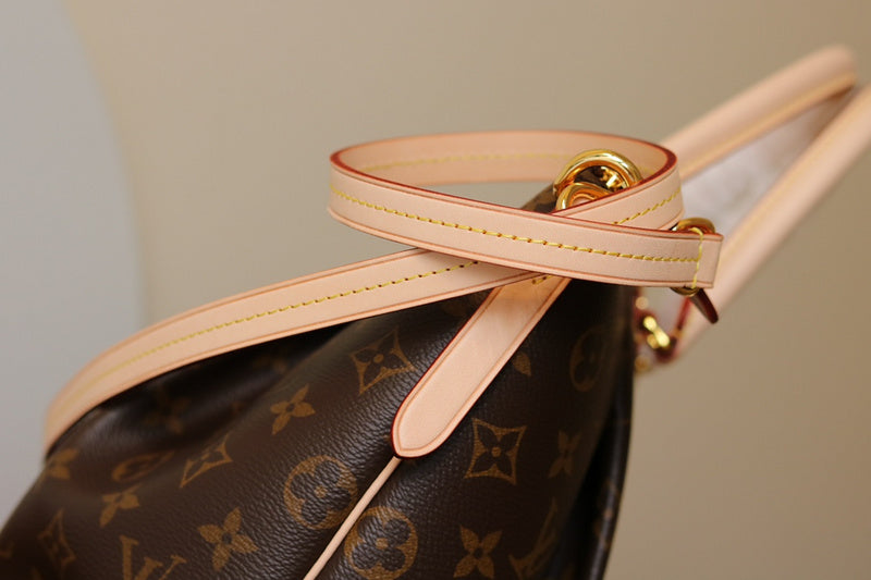 Luxe Touch Fashion LTB-Bags - 16944