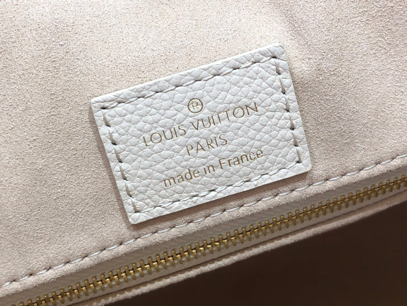 Luxe Touch Fashion LTB-Bags - 16908
