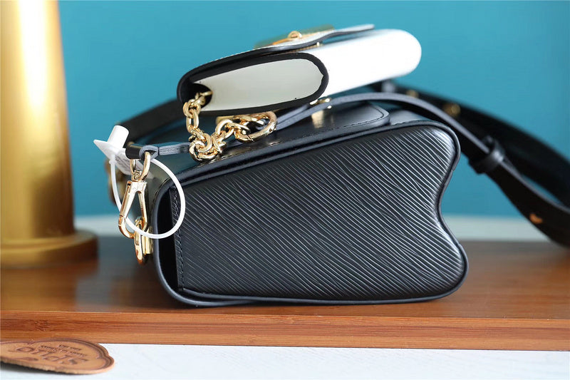 Luxe Touch Fashion LTB-bags - 8478