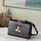 Fashion Luxe Touch bags - 5224