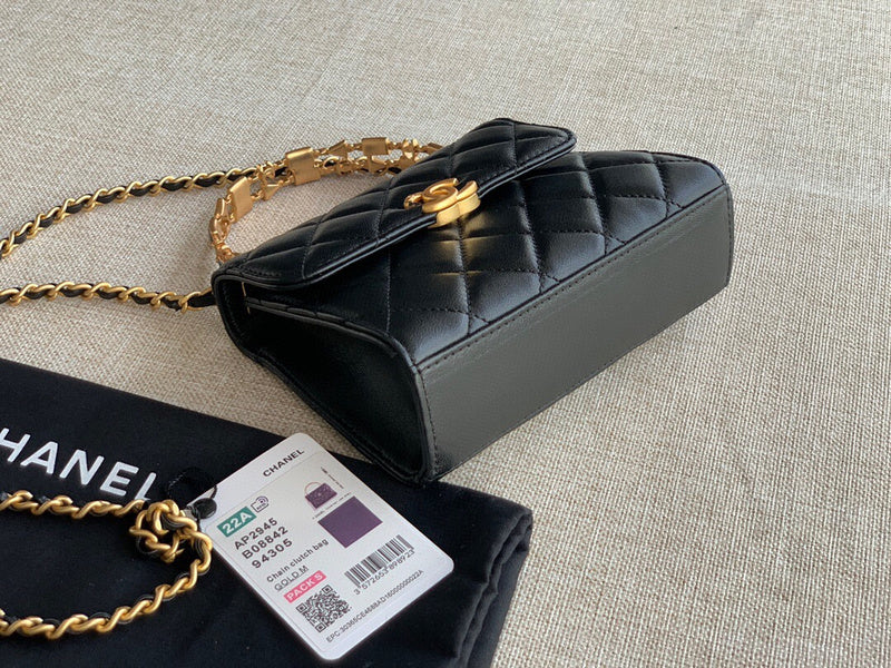 Luxe Touch Bags 

 -  Bags - 2871