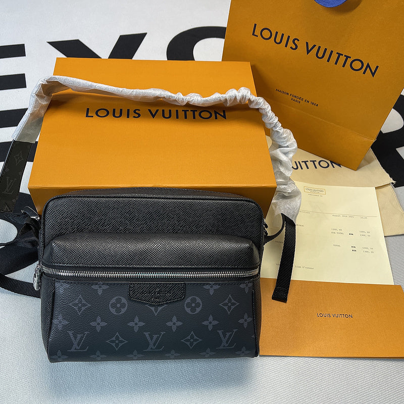 Luxe Touch Fashion LTB-bags - 10198