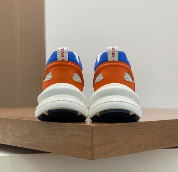 Luxe Touch Bags 

 - PD Men Shoes - 032