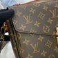Luxe Touch Fashion LTB-bags - 17169
