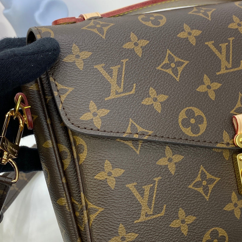 Luxe Touch Fashion LTB-bags - 17169