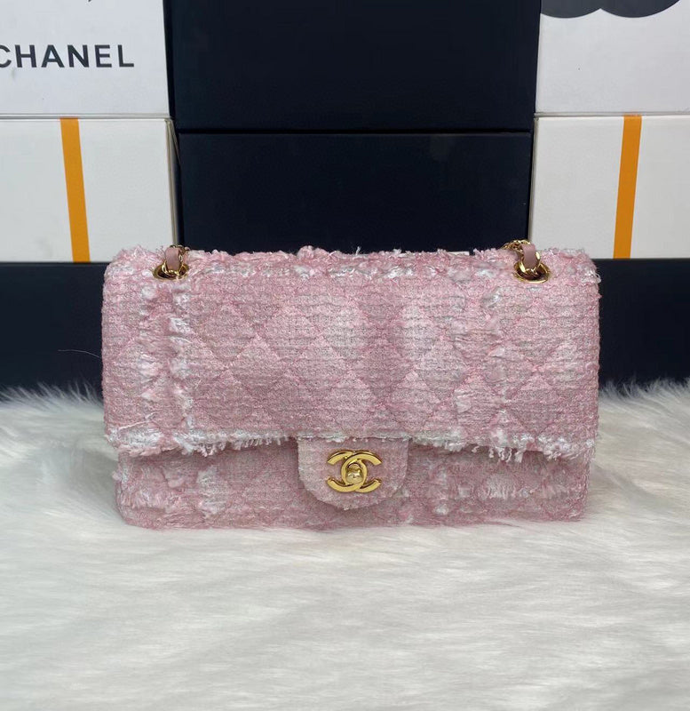 Luxe Touch Bags 

 -  Bags - 3217