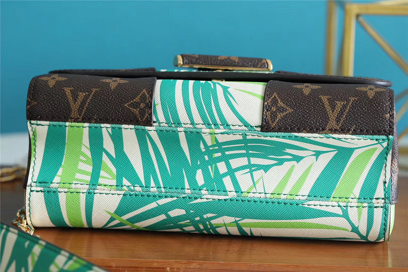 Luxe Touch Fashion LTB-bags - 8469