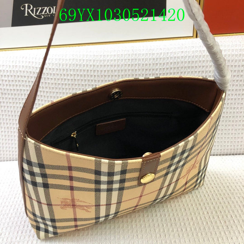 LTB Fashion -BBR Bags - 542