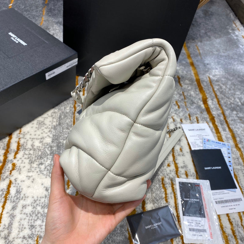 LTB - SLY Bags 424