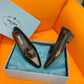 Luxe Touch Bags -  Women Shoes - 339