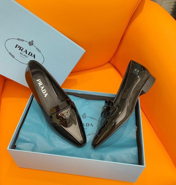 Luxe Touch Bags -  Women Shoes - 339