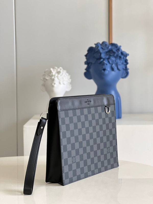 Fashion Luxe Touch bags - 2544