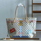 Luxe Touch Fashion LTB-bags - 8081