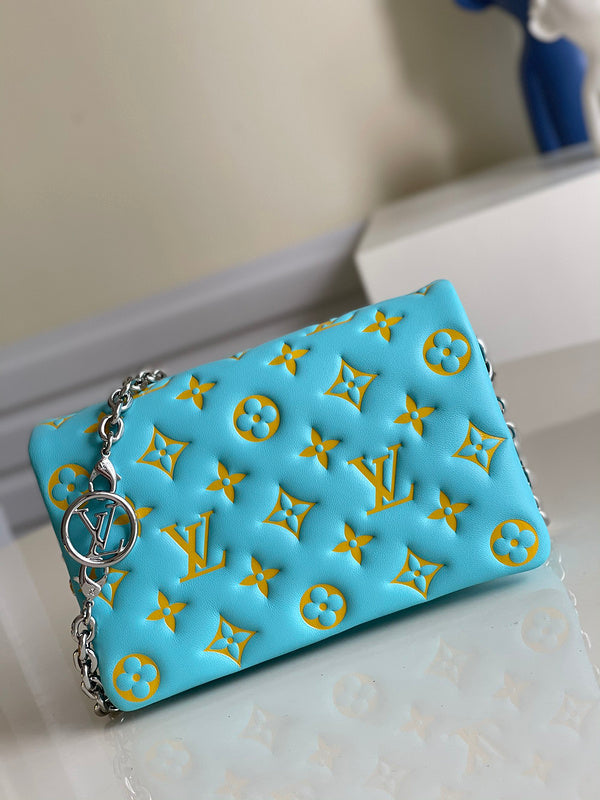 Luxe Touch Fashion LTB-Bags - 16798