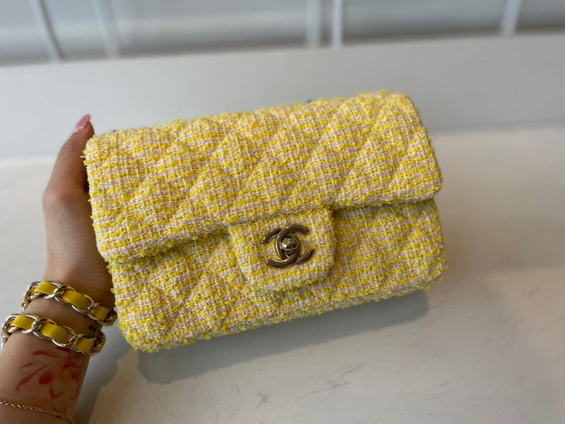 Luxe Touch Bags -  Bags - 571