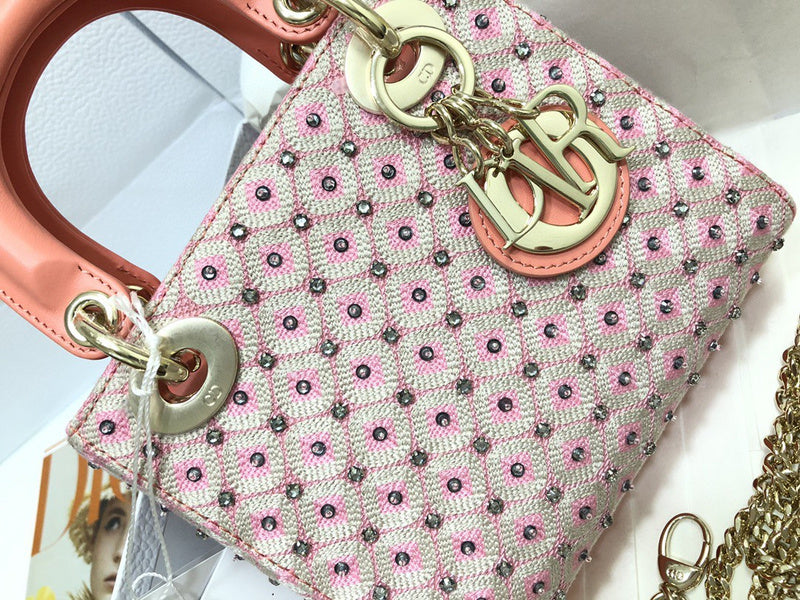 LTB - Luxe Touch Bags - 2124