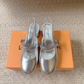 Luxe Touch Bags -  Women Shoes - 091