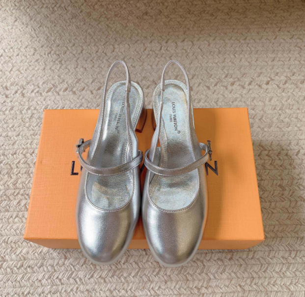 Luxe Touch Bags 

 - LTB Women Shoes - 091