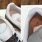 Luxe Touch Bags - AQ Men SHoes - 387
