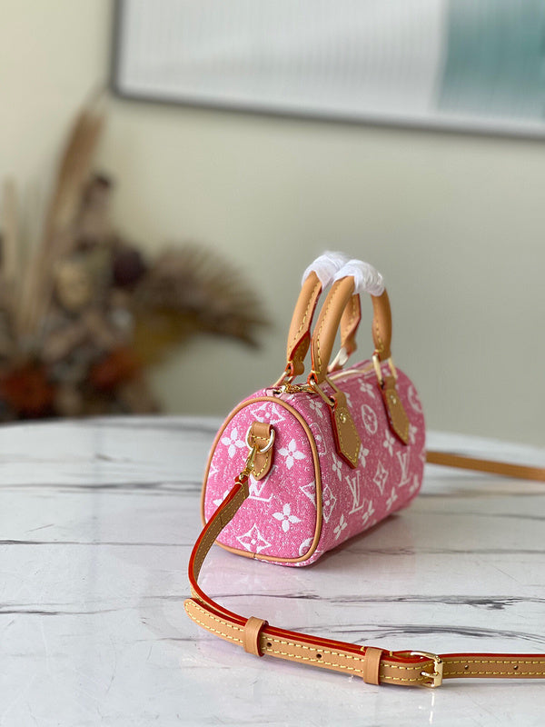 Fashion Luxe Touch bags - 5451