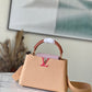 Fashion Luxe Touch bags - 4607