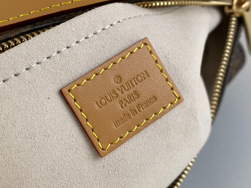 Fashion Luxe Touch bags - 3411