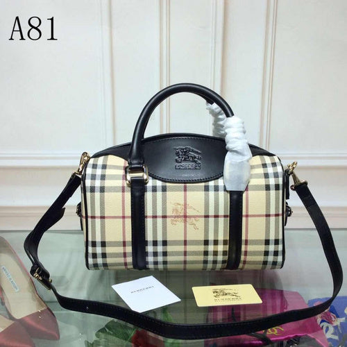 Luxe Touch Fashion -BBR Bags - 861