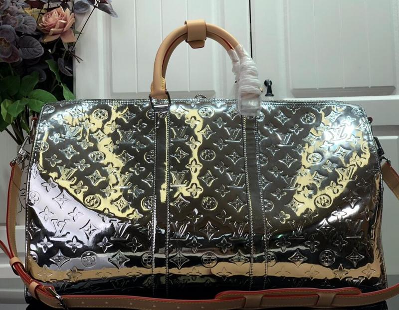 Luxe Touch Bags -   2146