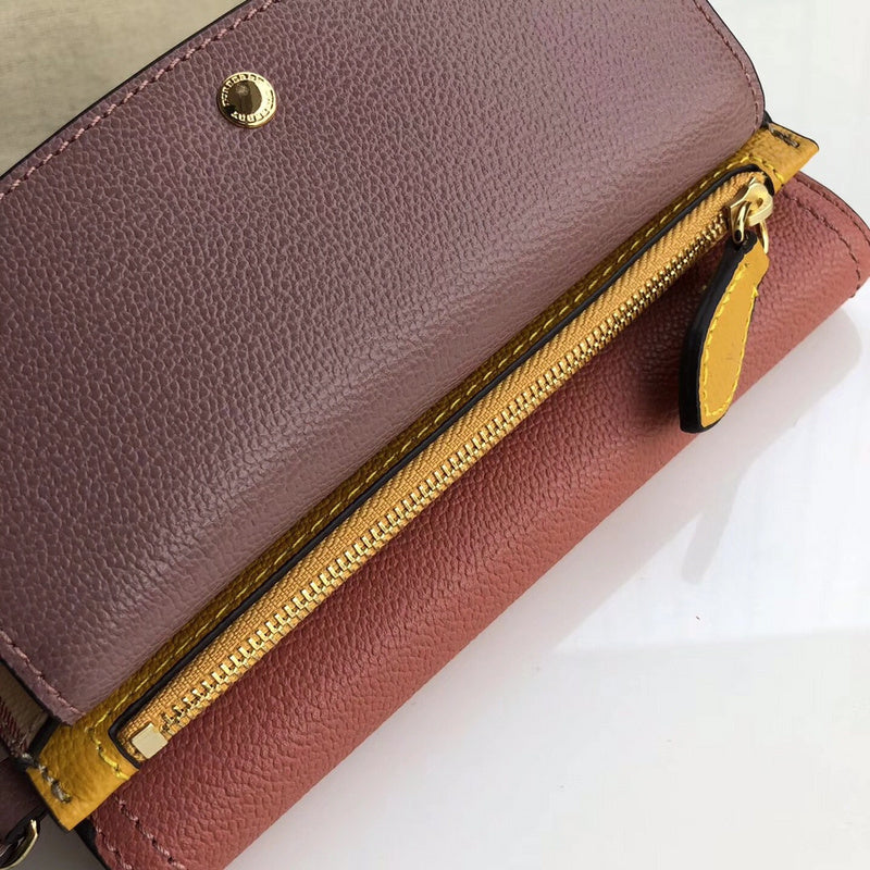 Luxe Touch Fashion -BBR Bags - 973