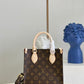 Luxe Touch Fashion LTB-bags - 17303