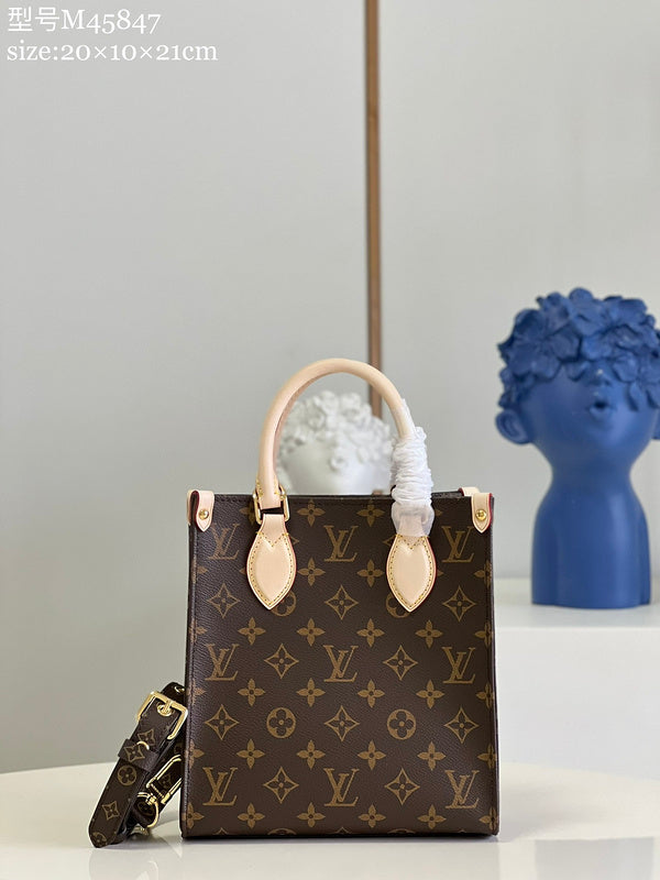 Luxe Touch Fashion LTB-bags - 17303