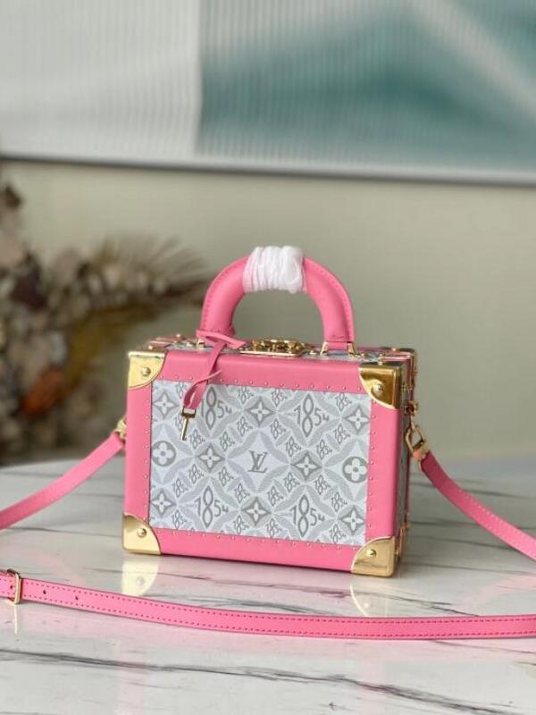 Luxe Touch Bags 

 - LTB Bags - 2139