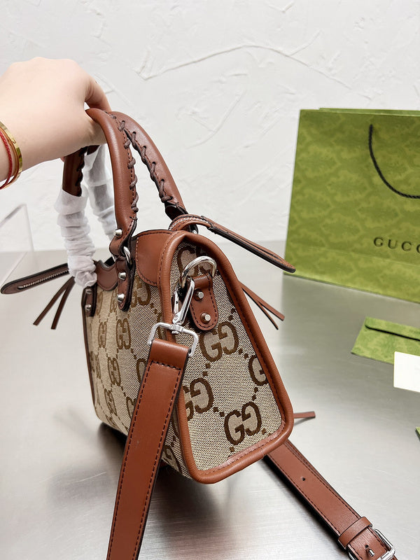 LTB Fashion - BGA Bags - 1510