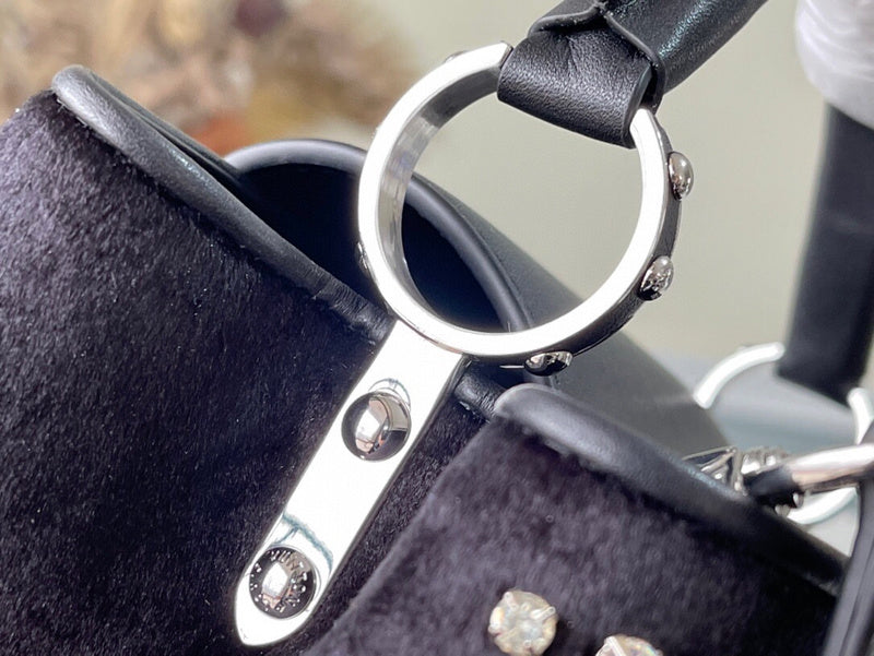 Fashion Luxe Touch bags - 5440