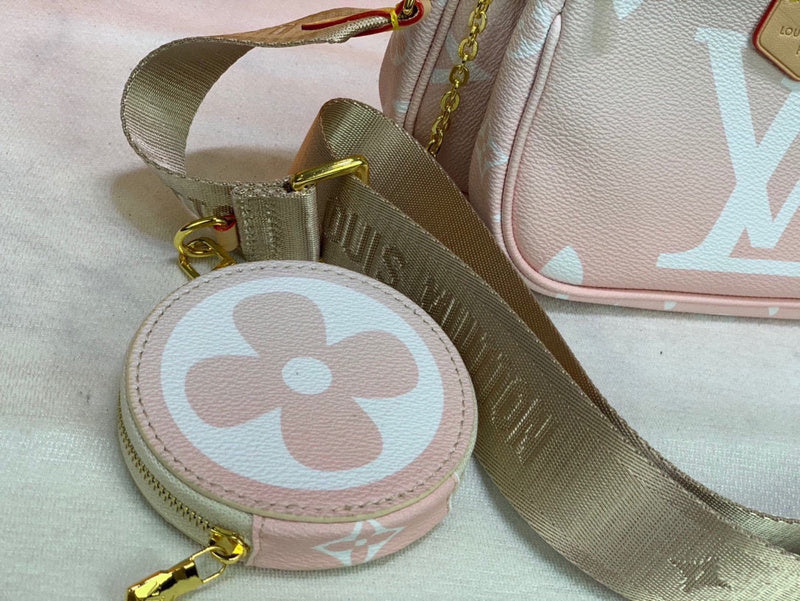 Fashion LTB-bags - 3526