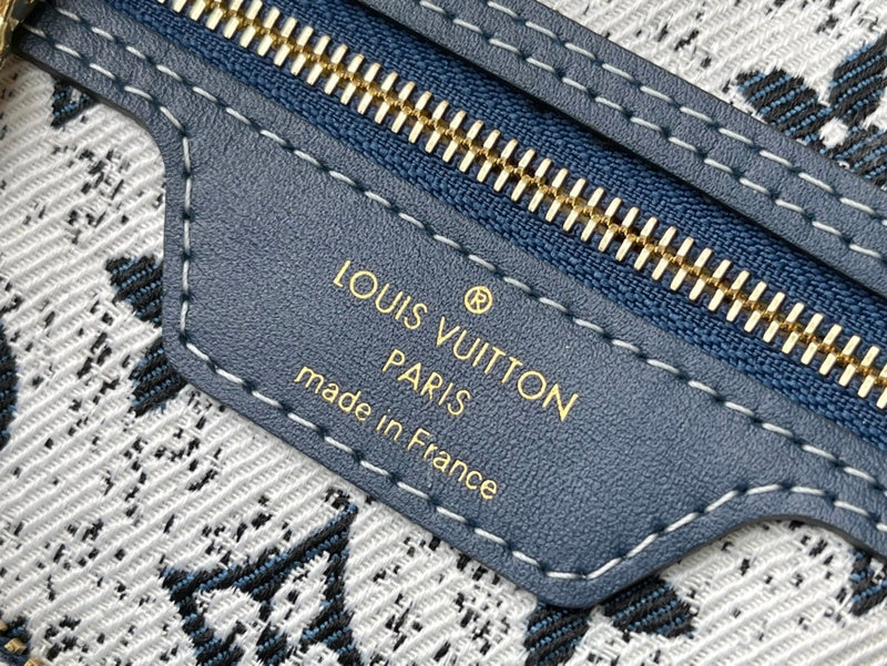 Luxe Touch Fashion LTB-bags - 17035
