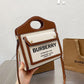 Luxe Touch Fashion -BBR Bags - 500