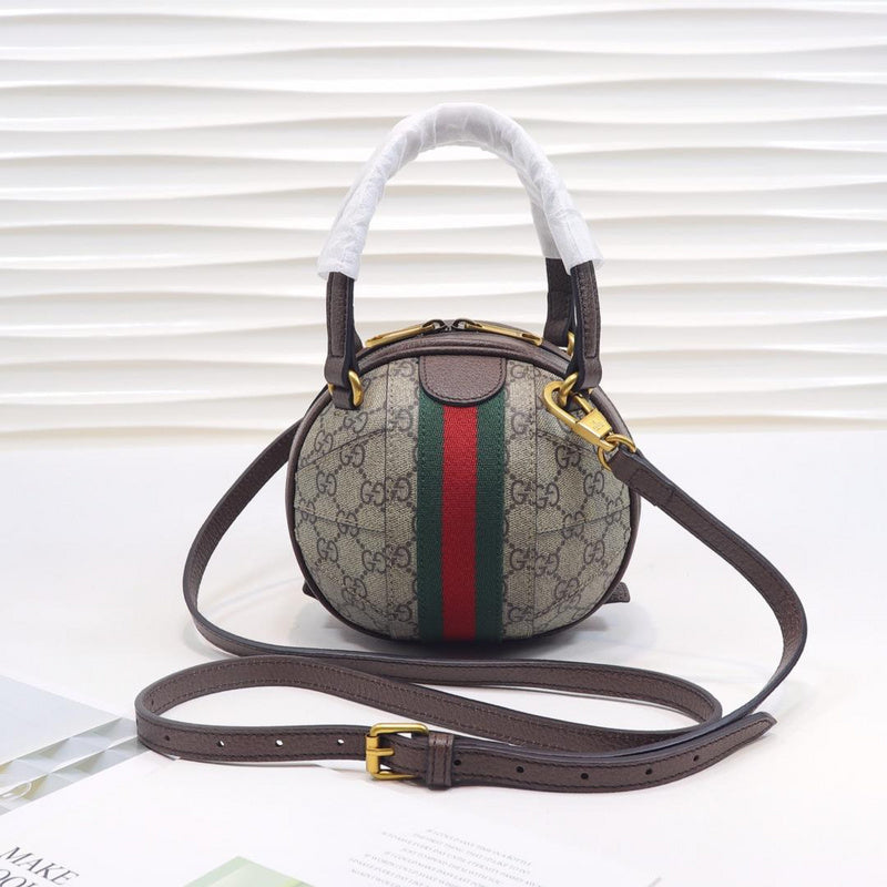 Luxe Touch Bags - Luxe Touch Bags - 1269