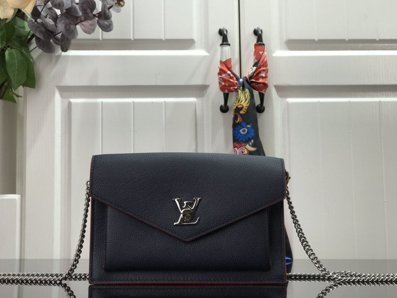Fashion Luxe Touch bags - 3557